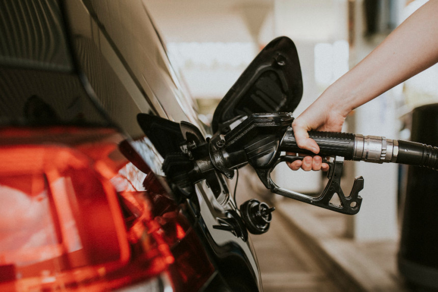 Fill up